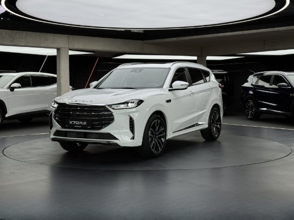 Jetour X70 Plus