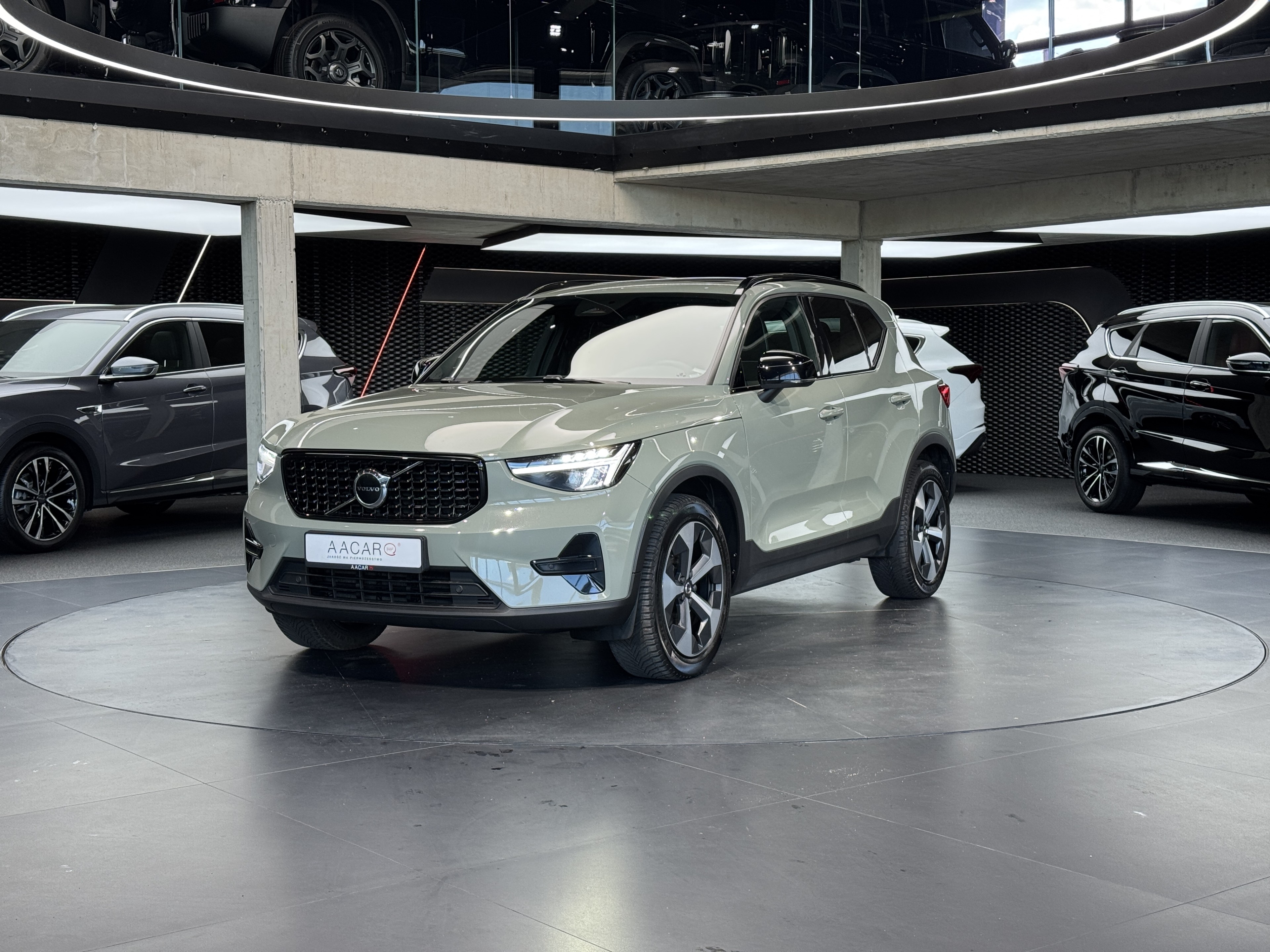 Volvo XC 40