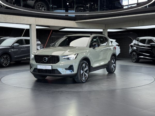 Volvo XC 40