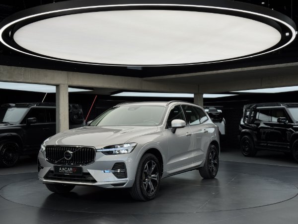Volvo XC 60