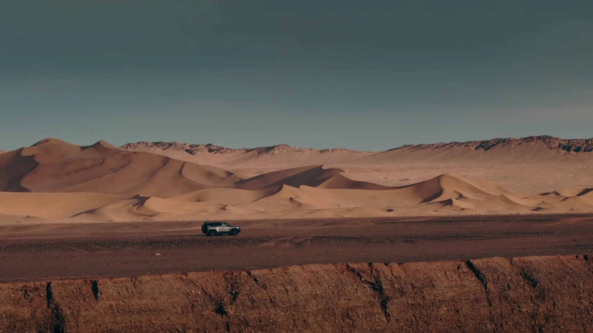 Filozofia Travel+ Jetour