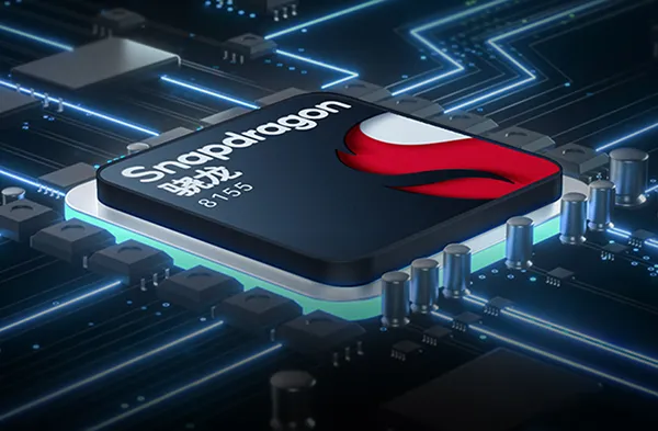 Qualcomm Snapdragon 8155 - zaawansowany procesor o wysokiej wydajności