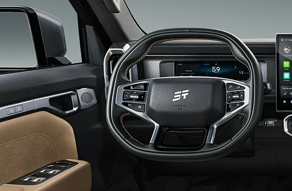 Zaawansowane systemy wspomagania kierowcy (ADAS)